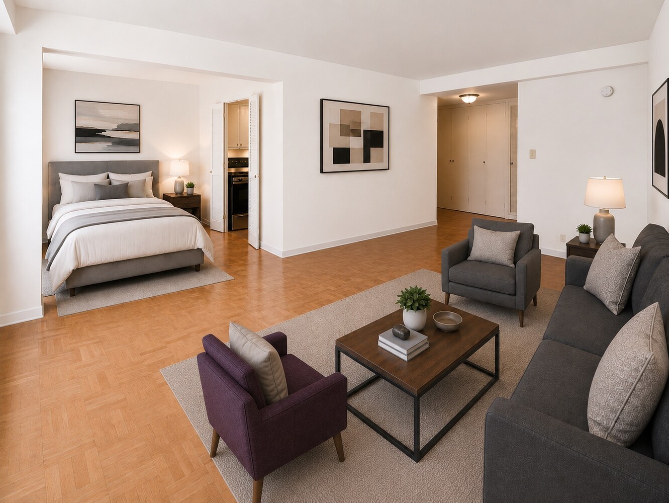 310 LEXINGTON Avenue 5H