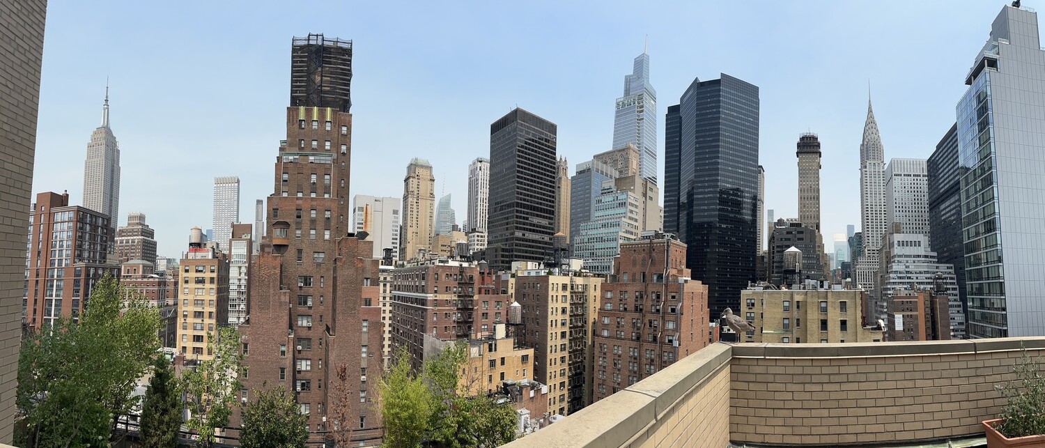 310 LEXINGTON Avenue 5H