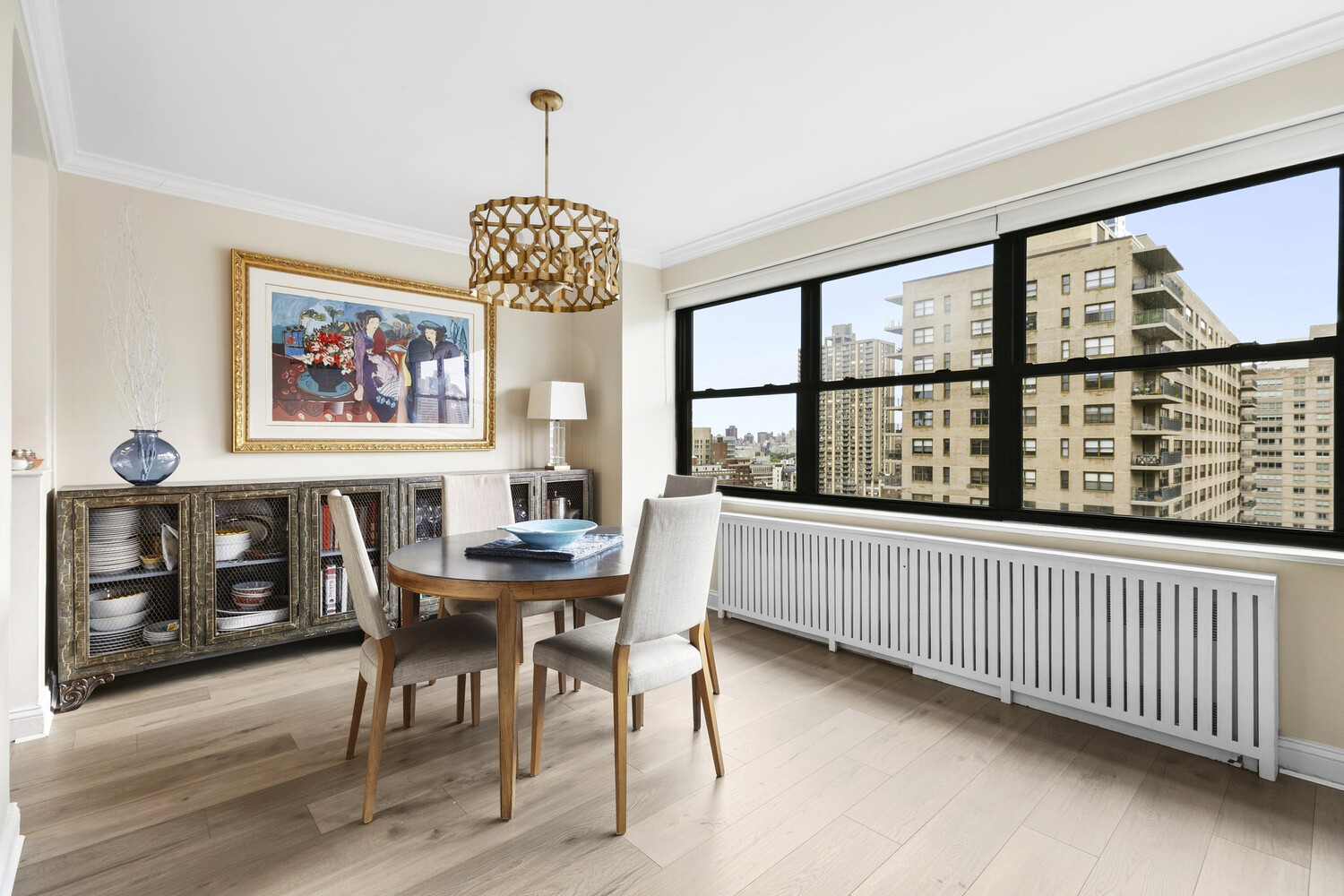185 W END Avenue 26H