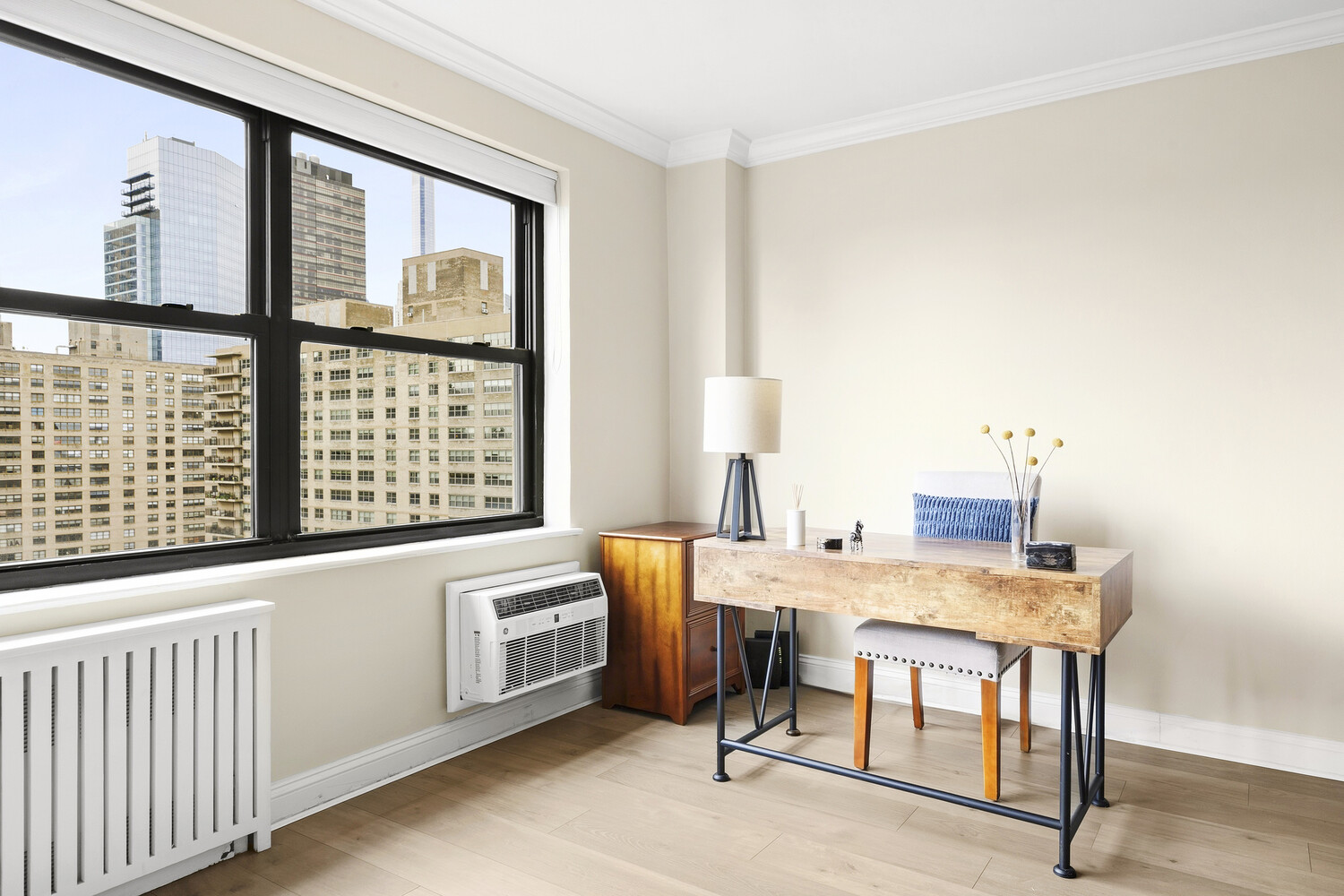 185 W END Avenue 26H