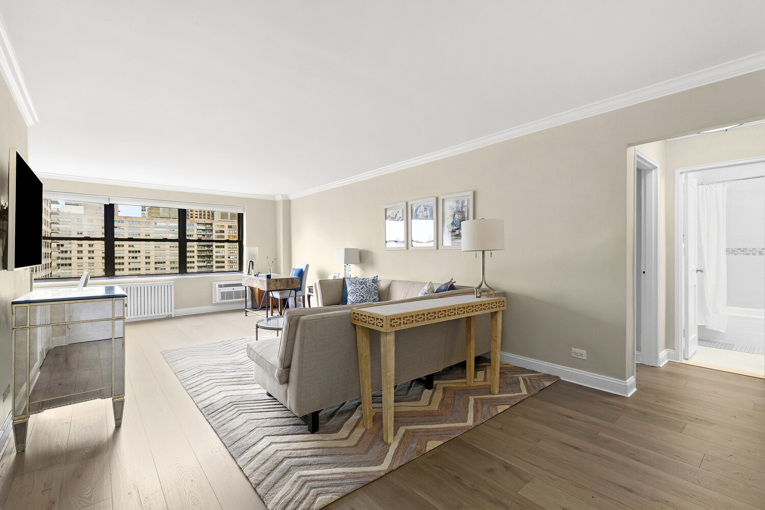 185 W END Avenue 26H