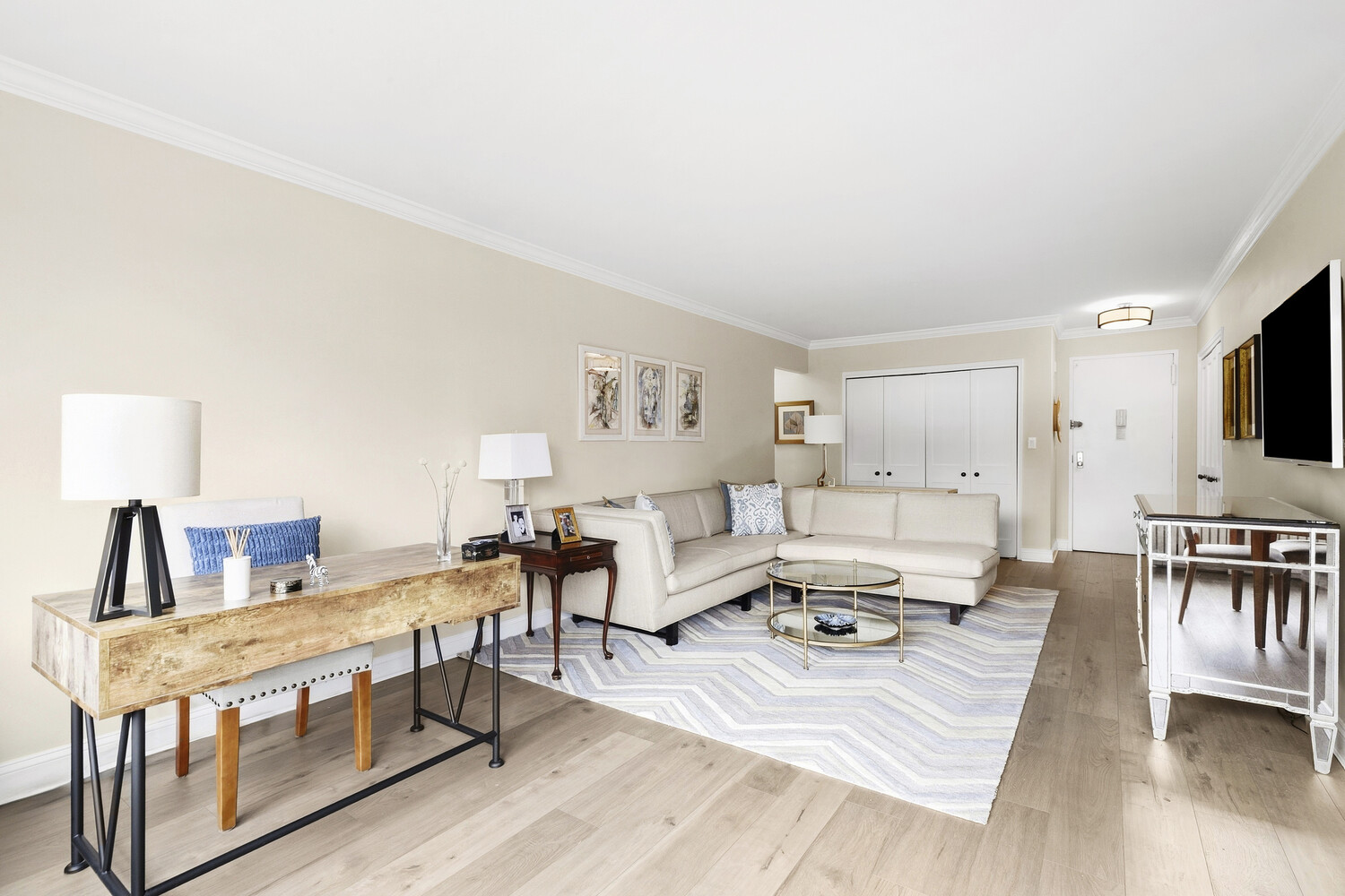 185 W END Avenue 26H
