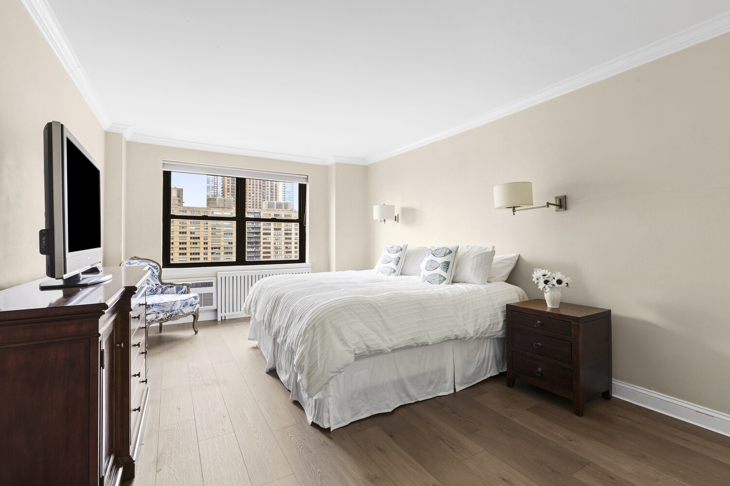185 W END Avenue 26H