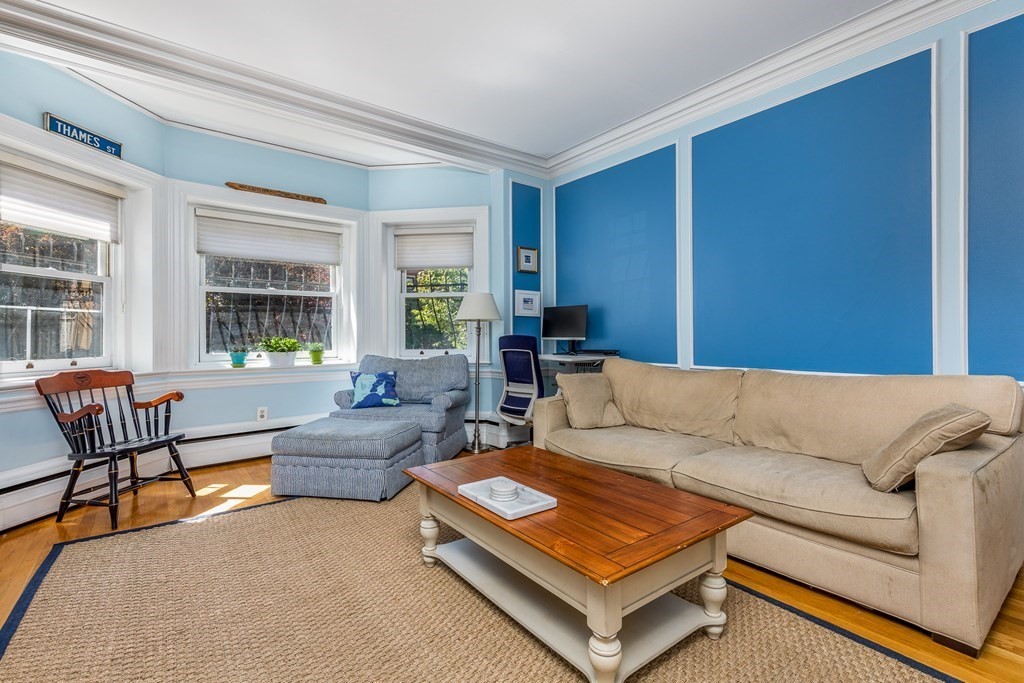 414 Beacon # 1