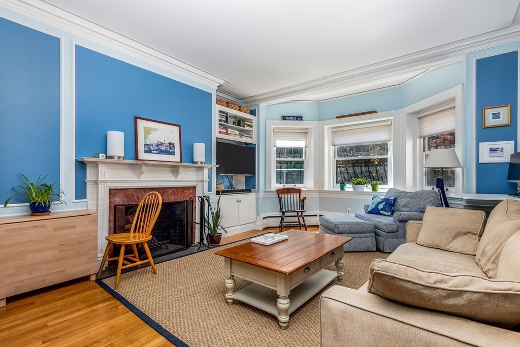 414 Beacon # 1