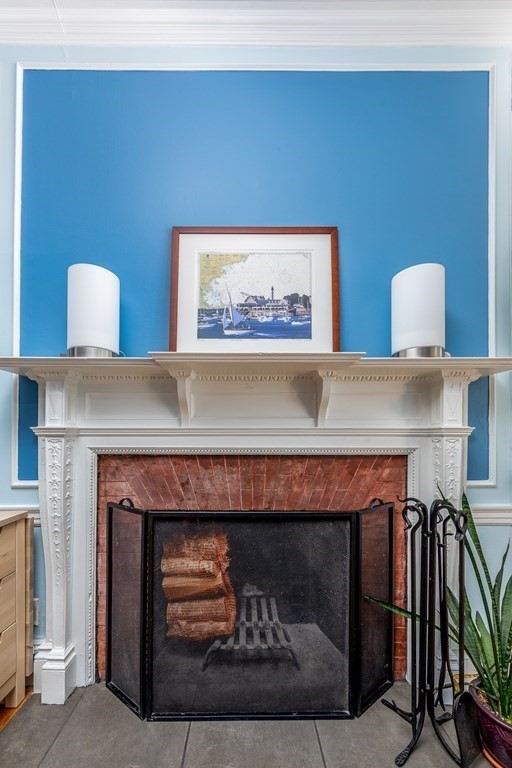 414 Beacon # 1