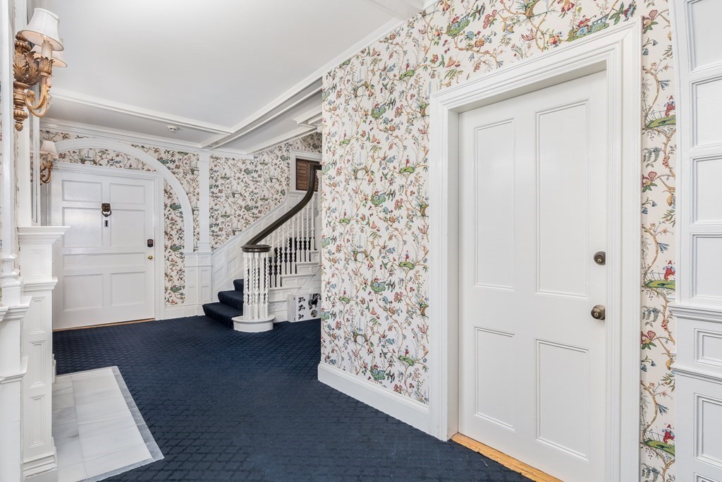 414 Beacon # 1