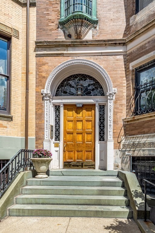 414 Beacon # 1