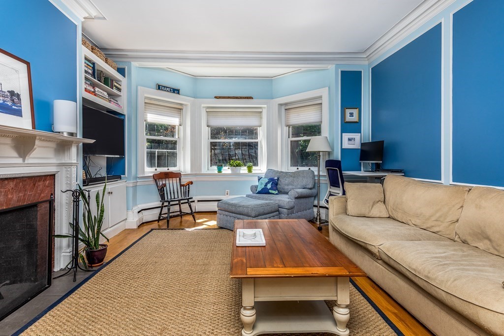 414 Beacon # 1