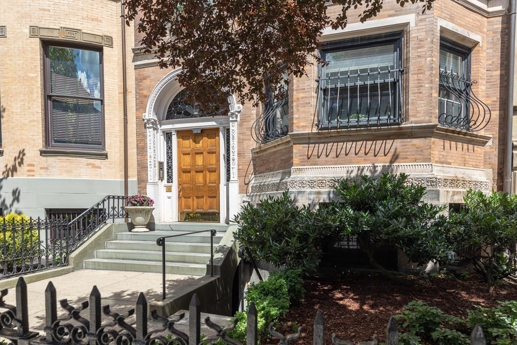 414 Beacon # 1