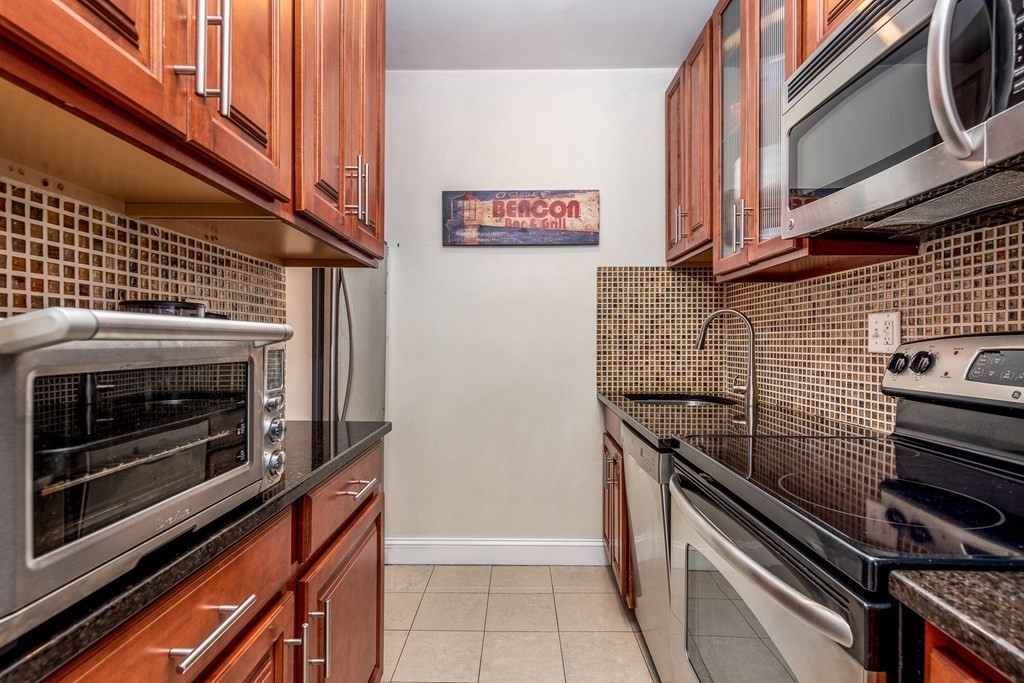 414 Beacon # 1
