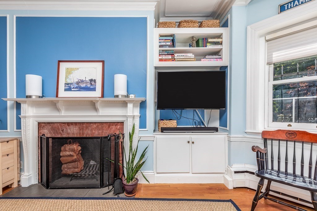 414 Beacon # 1