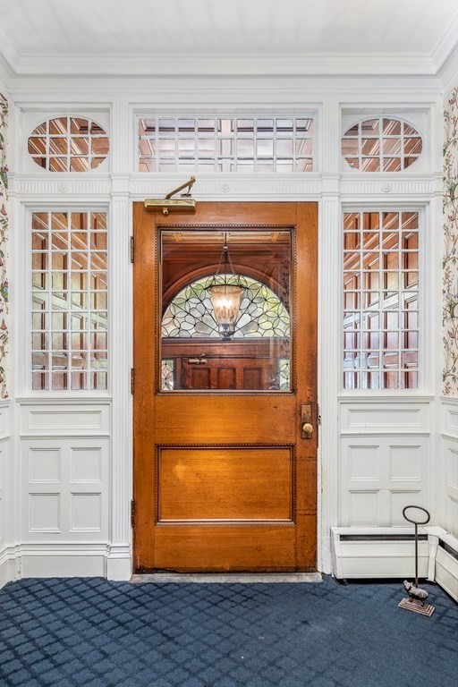 414 Beacon # 1