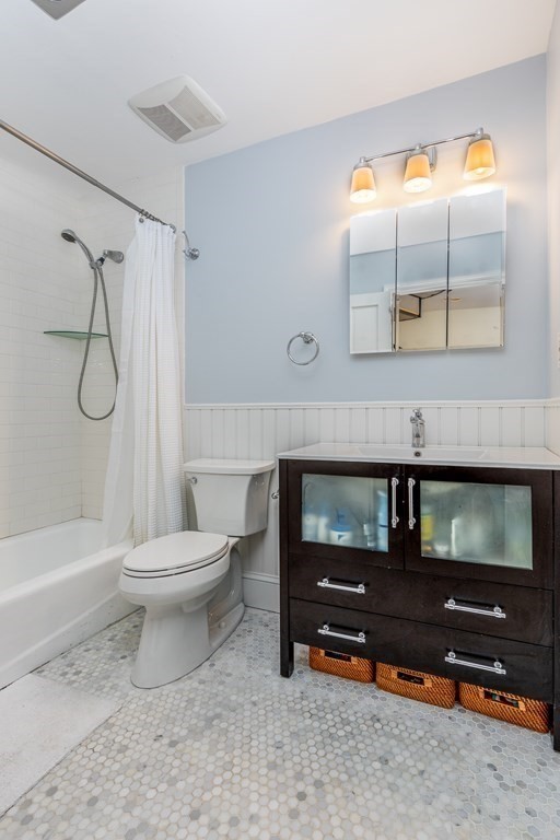 414 Beacon # 1