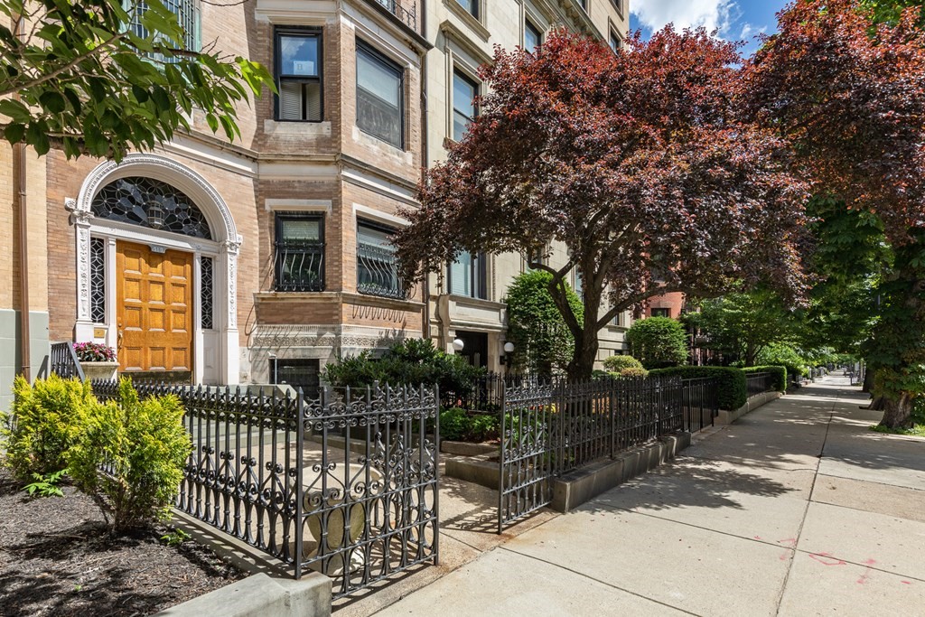 414 Beacon # 1