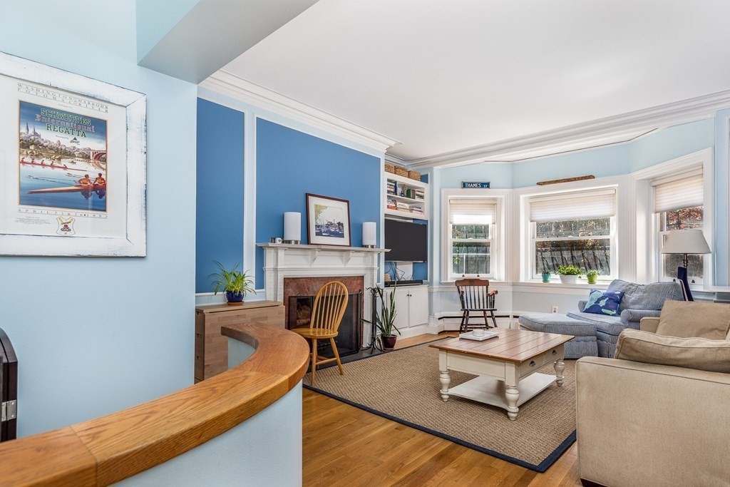 414 Beacon # 1