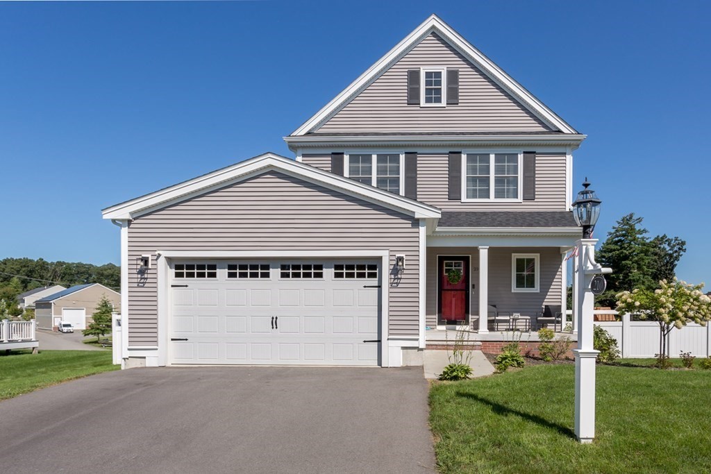 210 Black Birch Dr
