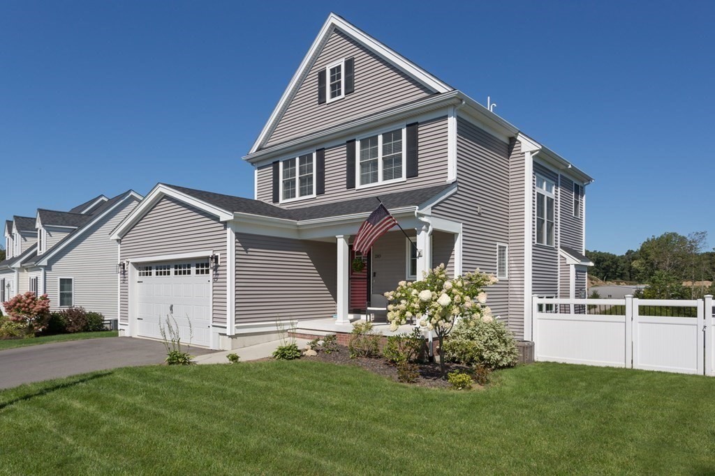 210 Black Birch Dr