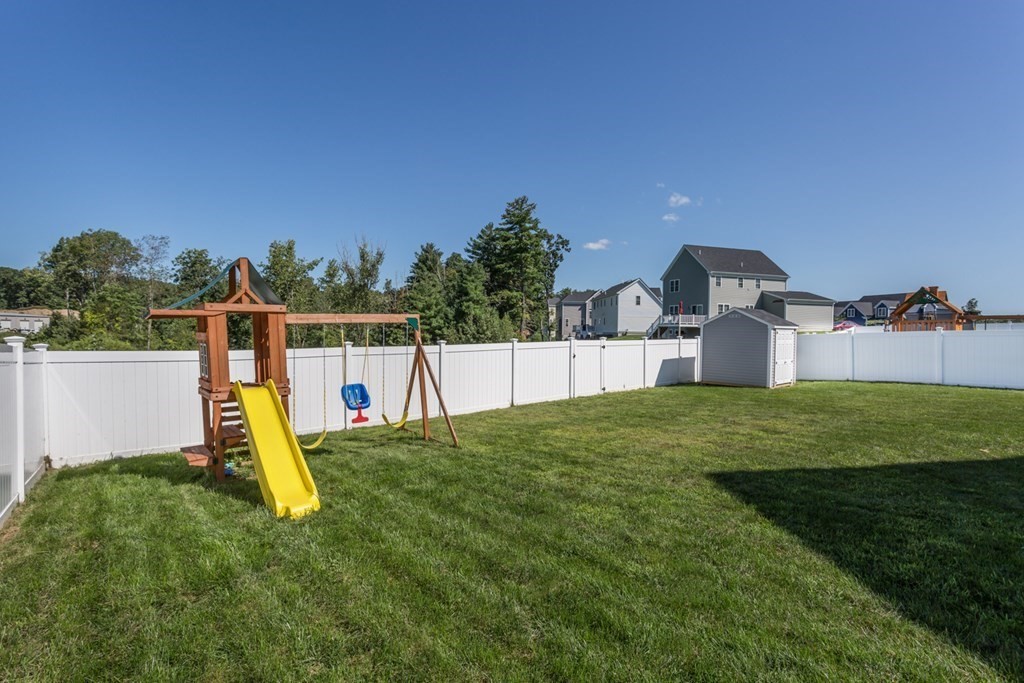 210 Black Birch Dr