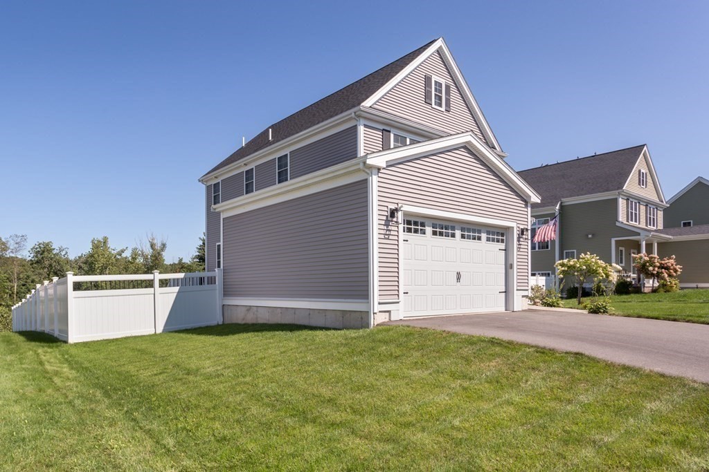 210 Black Birch Dr