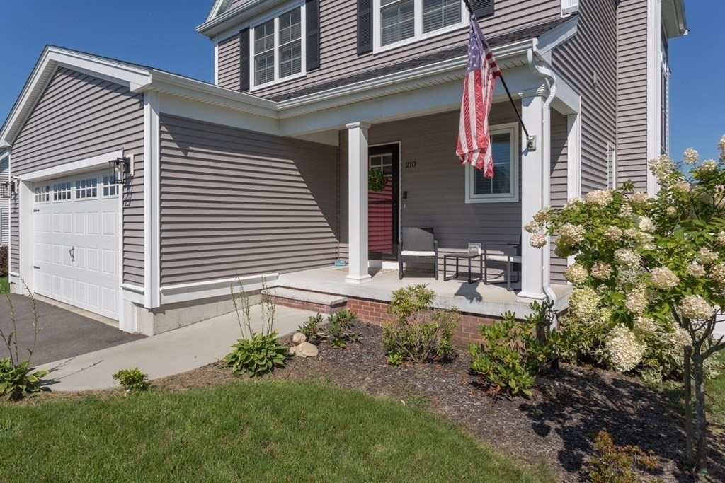 210 Black Birch Dr