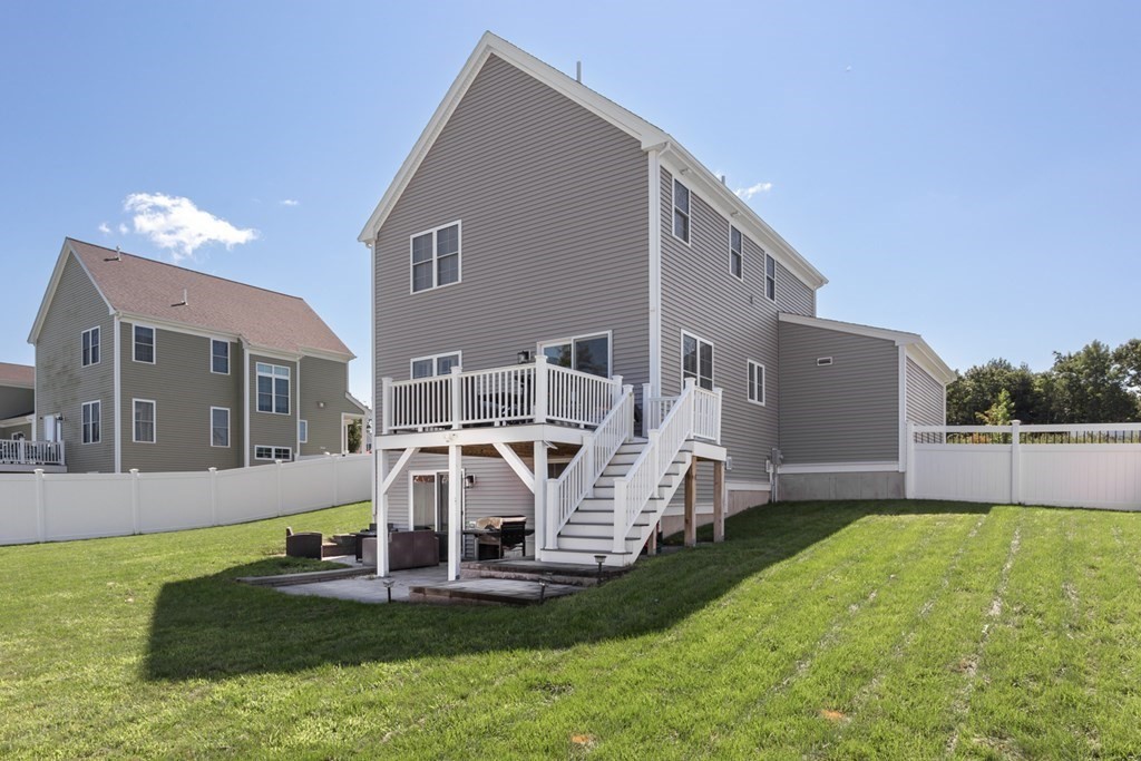 210 Black Birch Dr