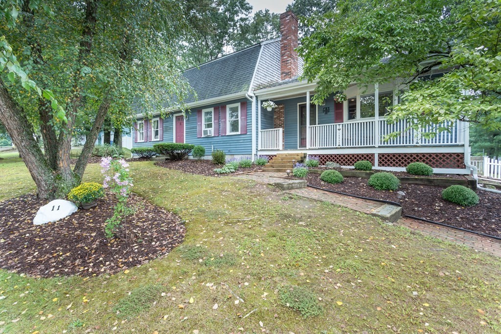 11 Louis Rd