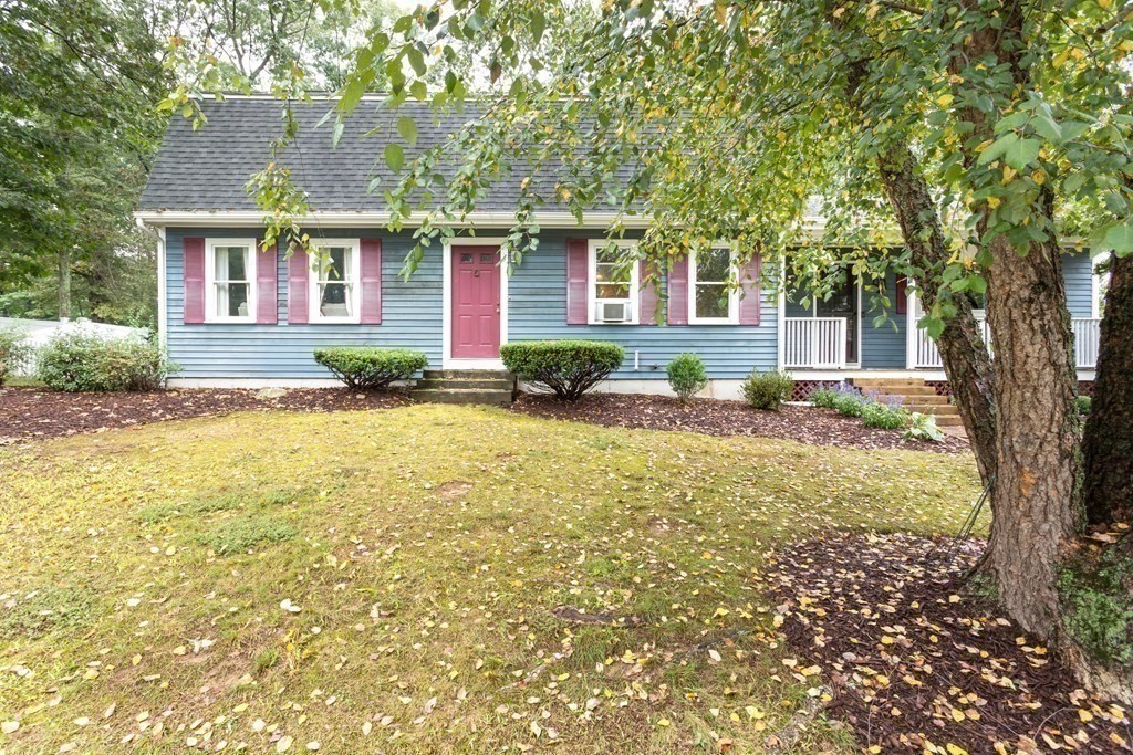 11 Louis Rd