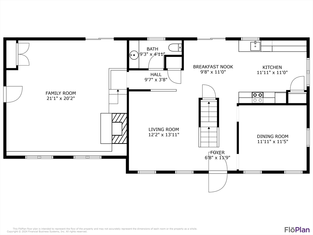 23 Catherine Ave