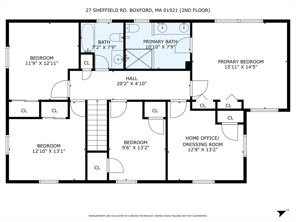 27 Sheffield Rd