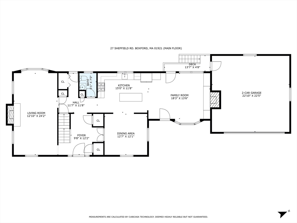 27 Sheffield Rd