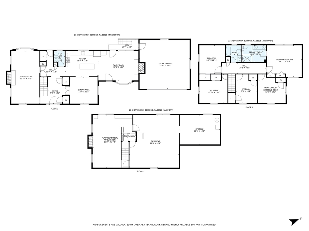 27 Sheffield Rd