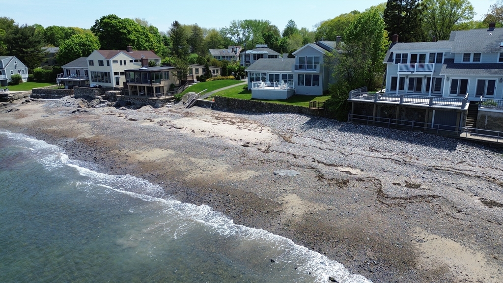 3 East Road