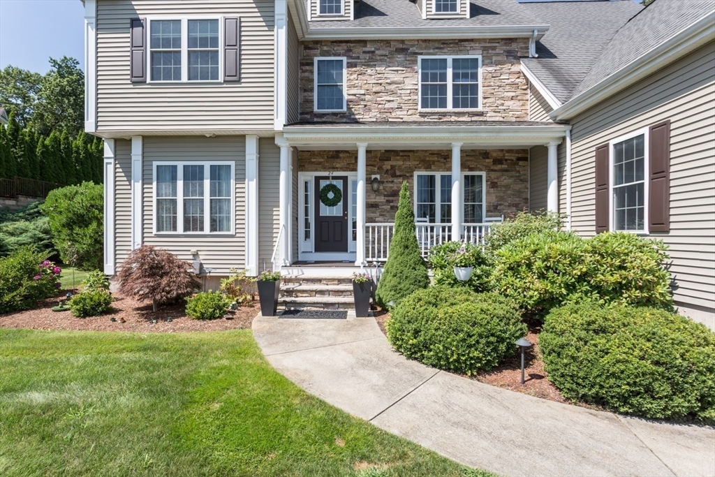 24 Symphony Dr