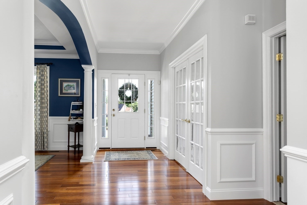 24 Symphony Dr