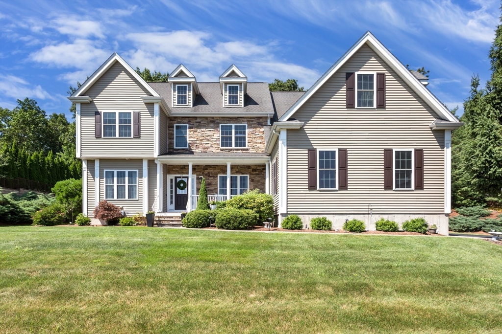24 Symphony Dr