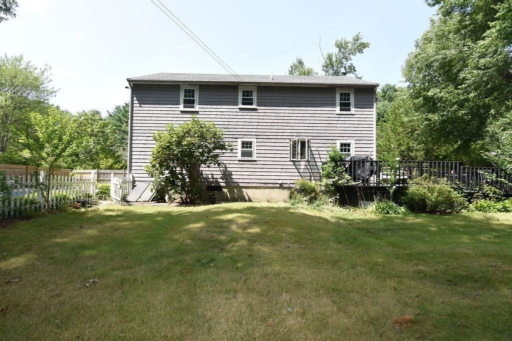 6 Sheridan Dr.