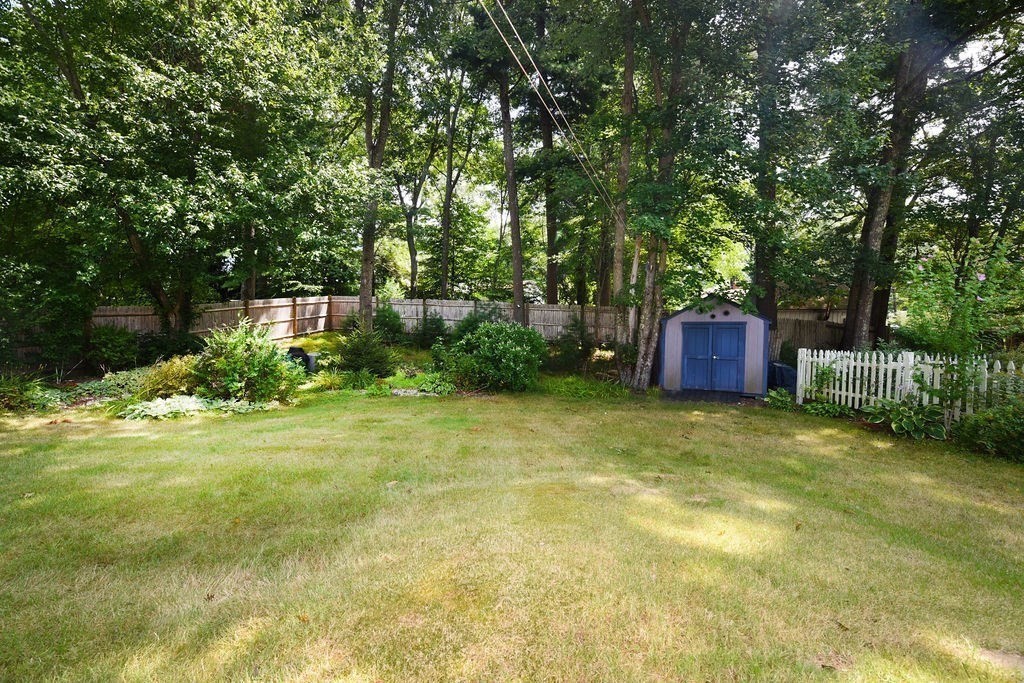 6 Sheridan Dr.