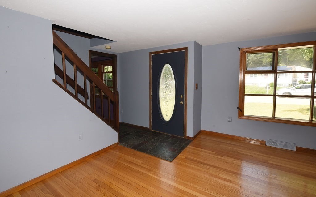 6 Sheridan Dr.