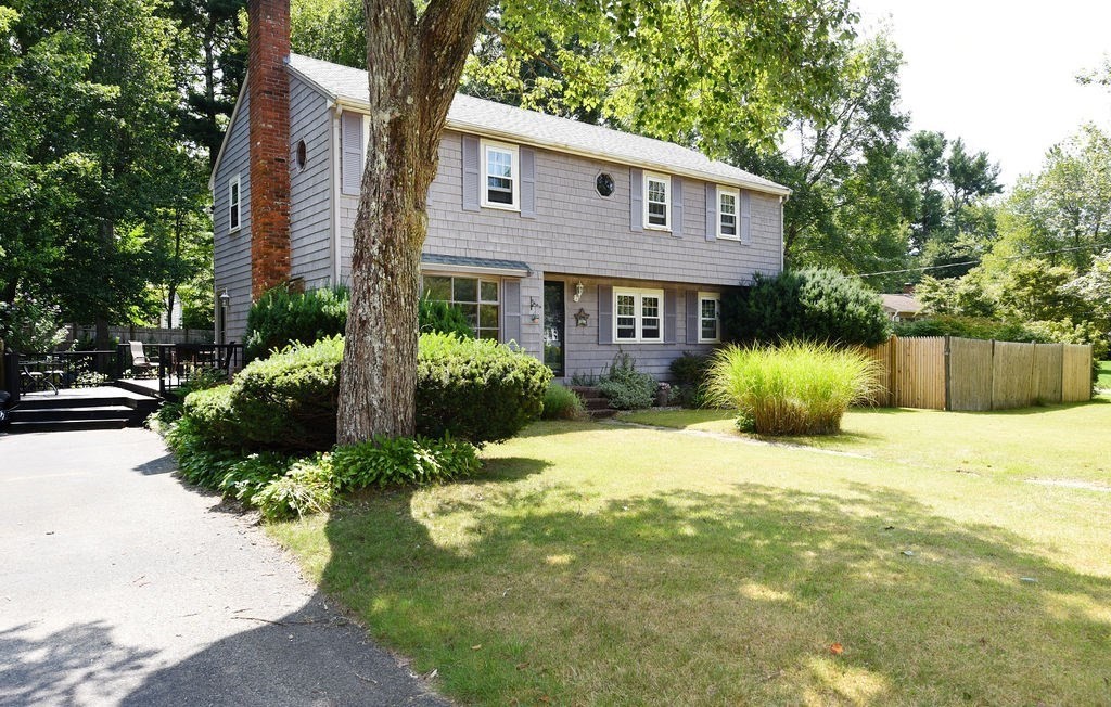 6 Sheridan Dr.