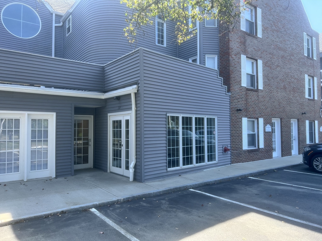 212 Humphrey # 205