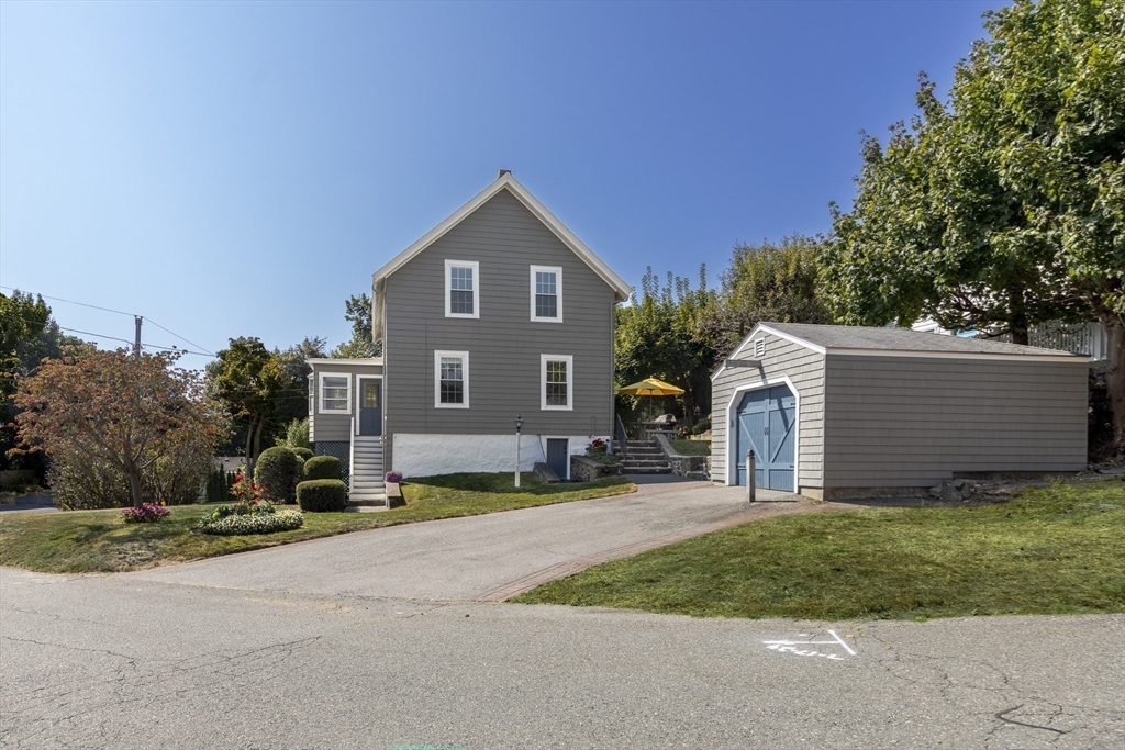 35 Maverick Street
