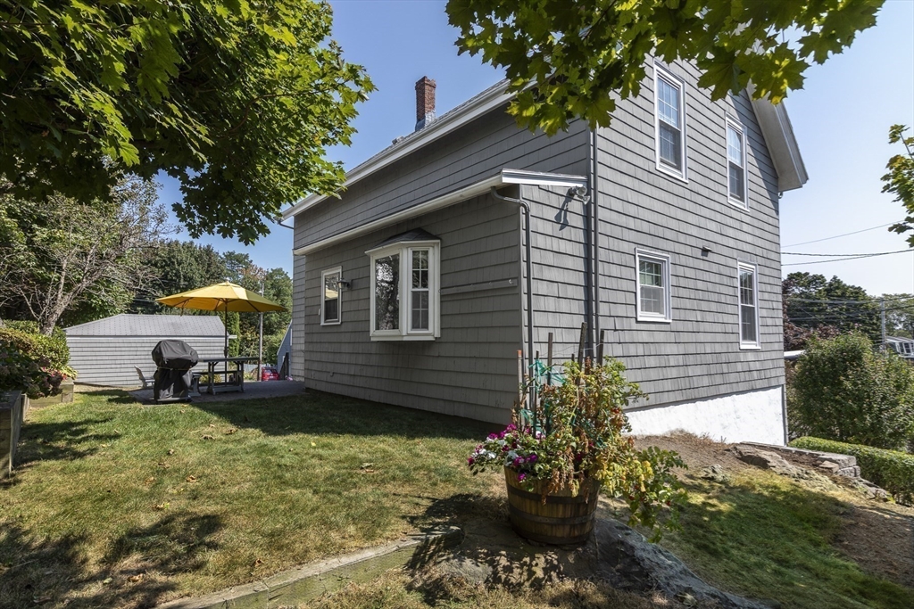 35 Maverick Street
