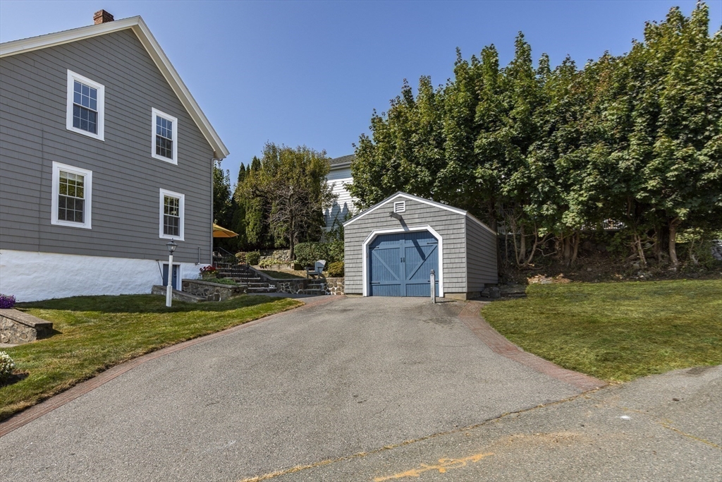 35 Maverick Street