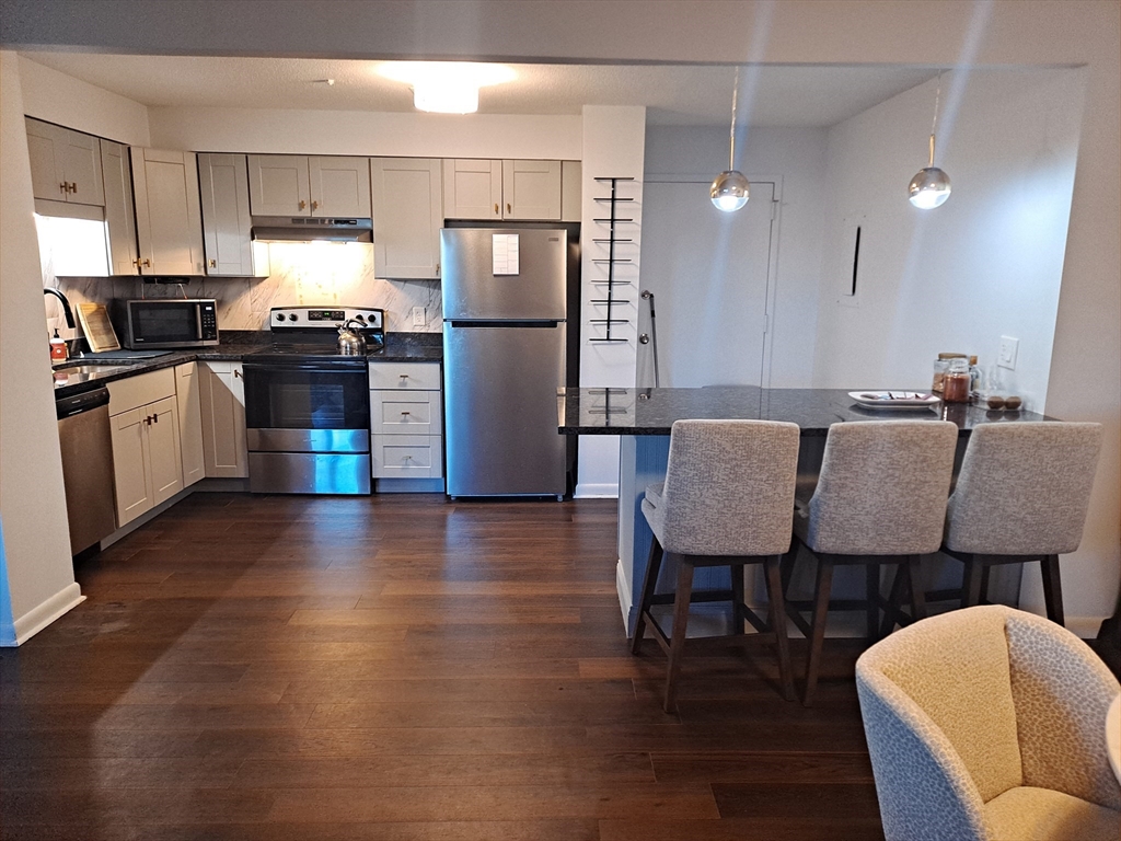 1008 Paradise Rd Unit: E1J