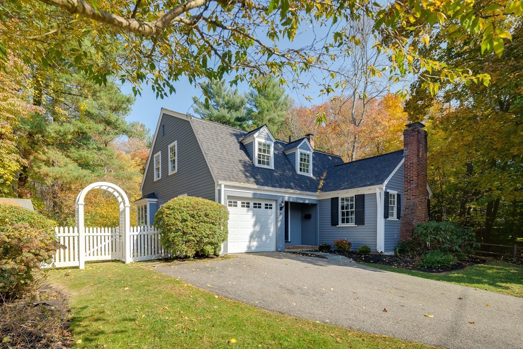 39 Mayo Road