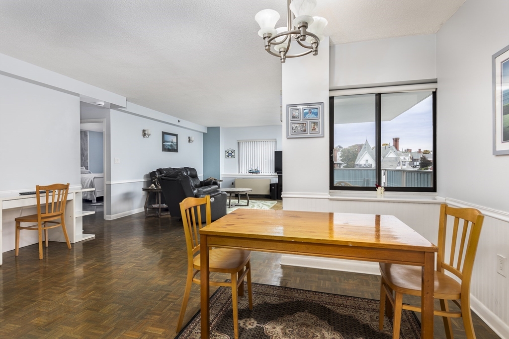 300 Lynn Shore Drive Unit: 508