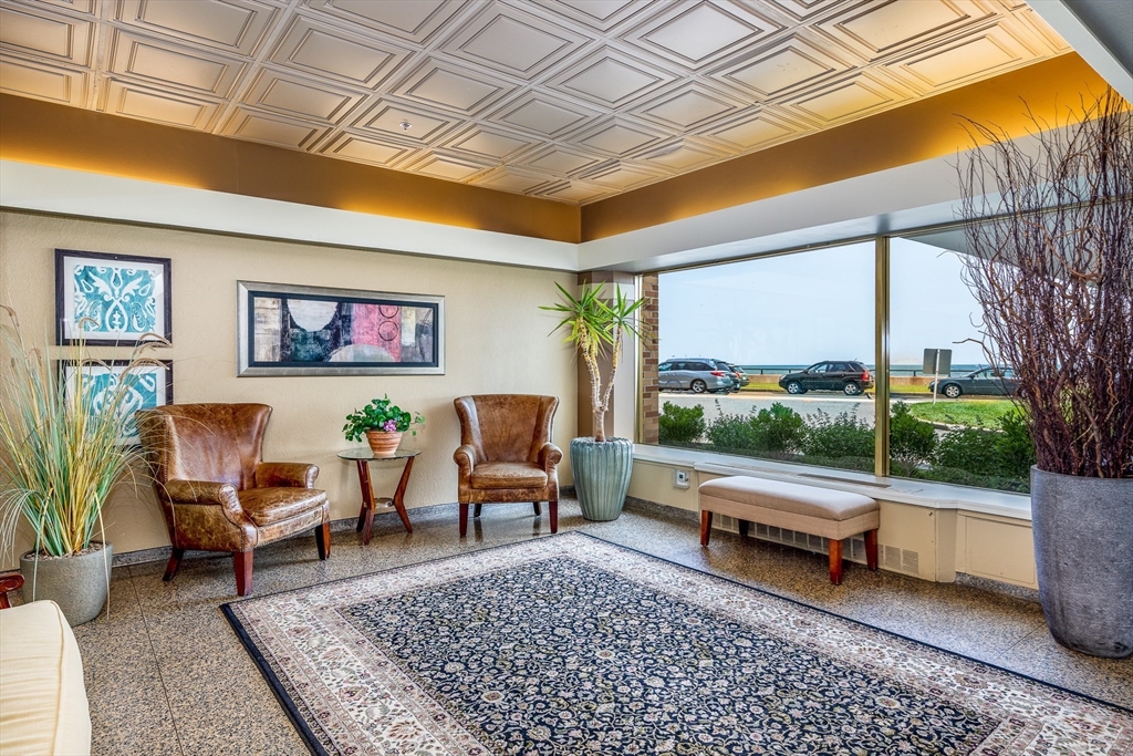 300 Lynn Shore Drive Unit: 508