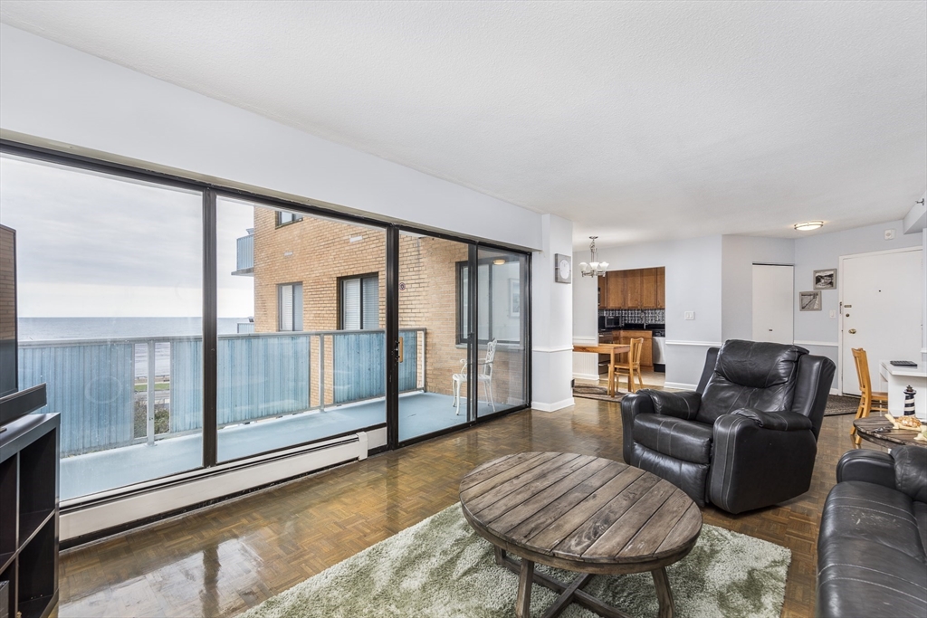 300 Lynn Shore Drive Unit: 508