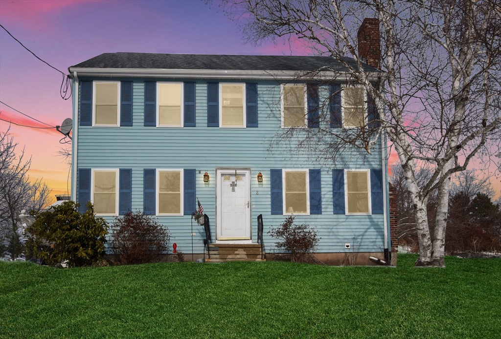 8 Harborview Rd